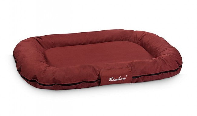 Bimbay Pokrowiec do pontonu r.2 - 80x58cm bordo - Image 2