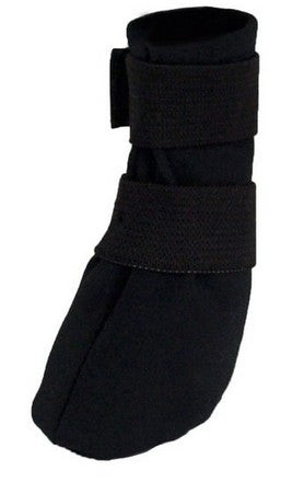 Grande Finale But Softshell na chorą łapę r.3 – 6cm czarny