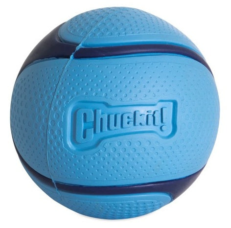 Chuckit! sniff fetch ball bacon medium - bekonowy zapach dla psów tropiących zabawkę nosem - 6,5 cm - Image 2