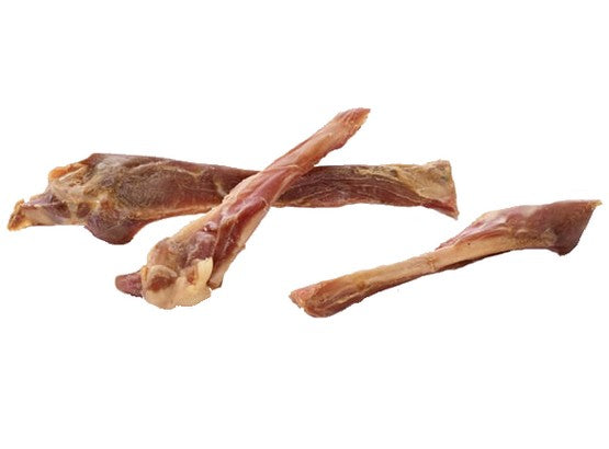 Zolux Kość z szynki parmeńskiej S 3szt/110g - Image 1