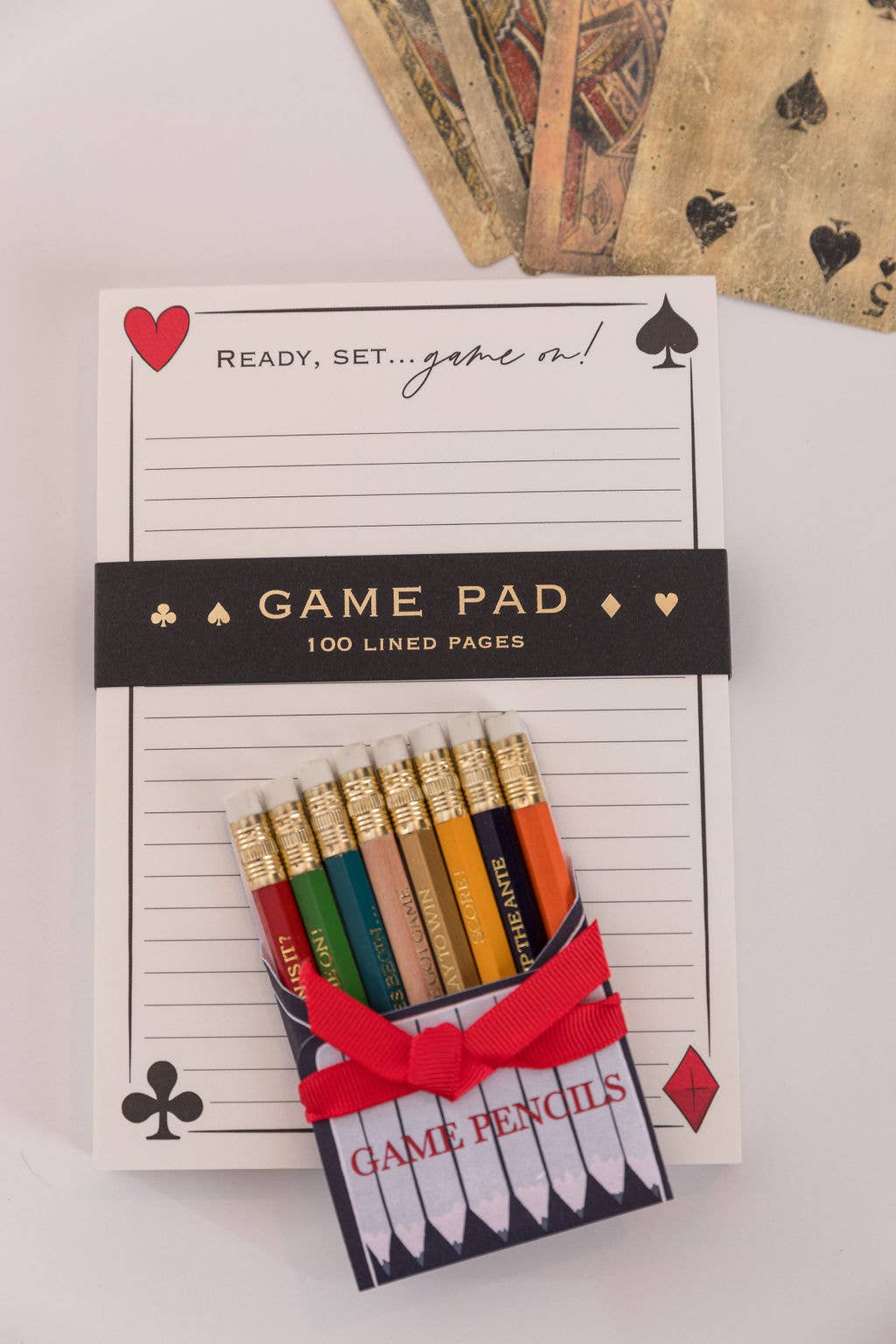 Game Set - Image 3