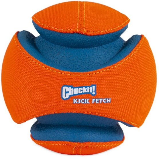 Chuckit! Kick Fetch Large - piłka do kopania i aportu z wysokim odbiciem - Image 2