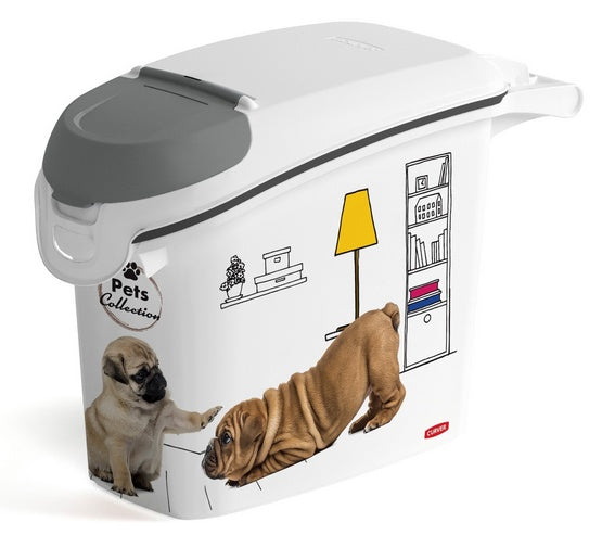 Curver Pet Life Pojemnik na psią karmę 6kg - Image 3