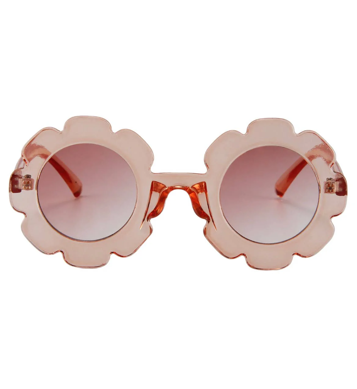 Baby and Toddler Flower Sunglasses - Image 2