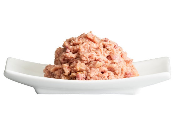 Catz Finefood Filety N.407 Kurczak/Cielęcina tacka 85g - Image 3