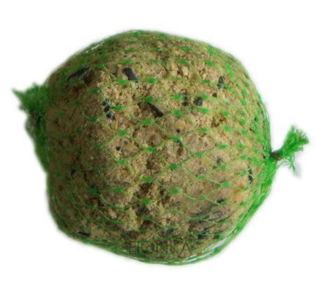 Megan Kula zimowa duża 220g 1szt [ME27] - Image 2