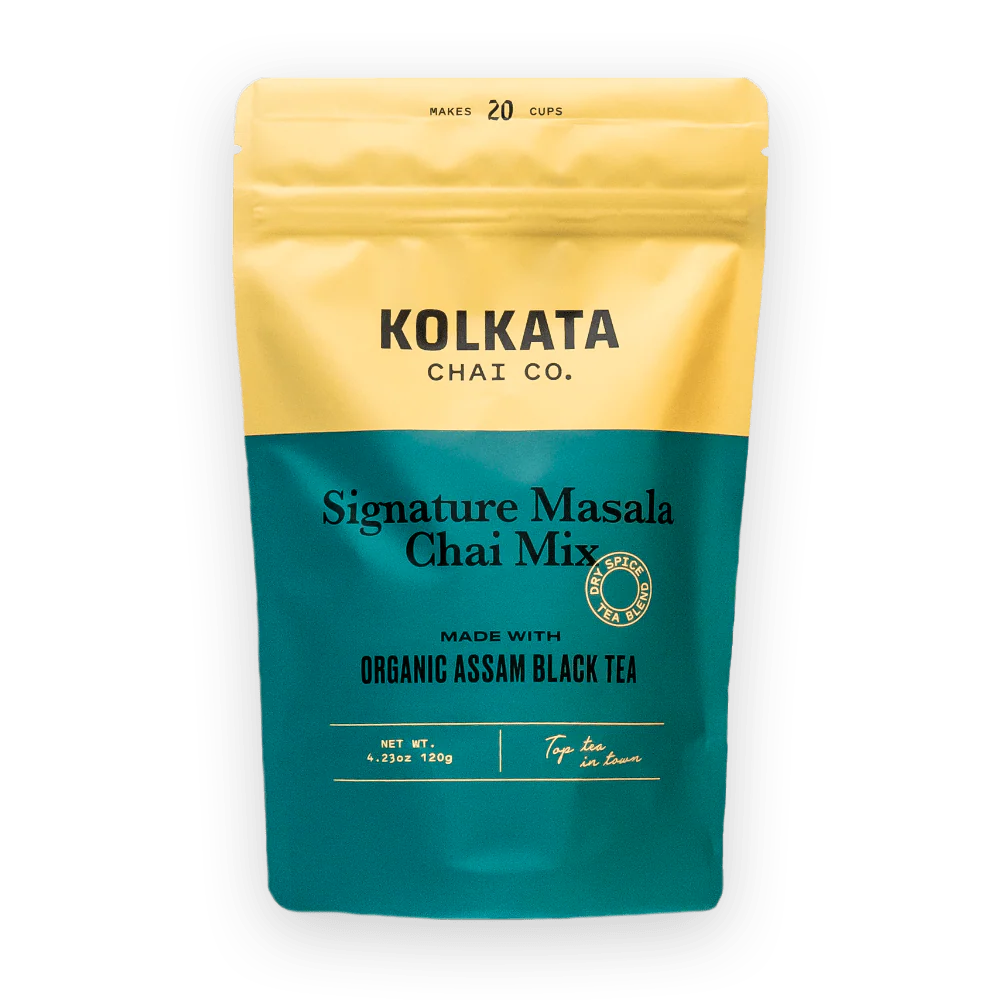 Signature Masala Chai Mix - Image 1