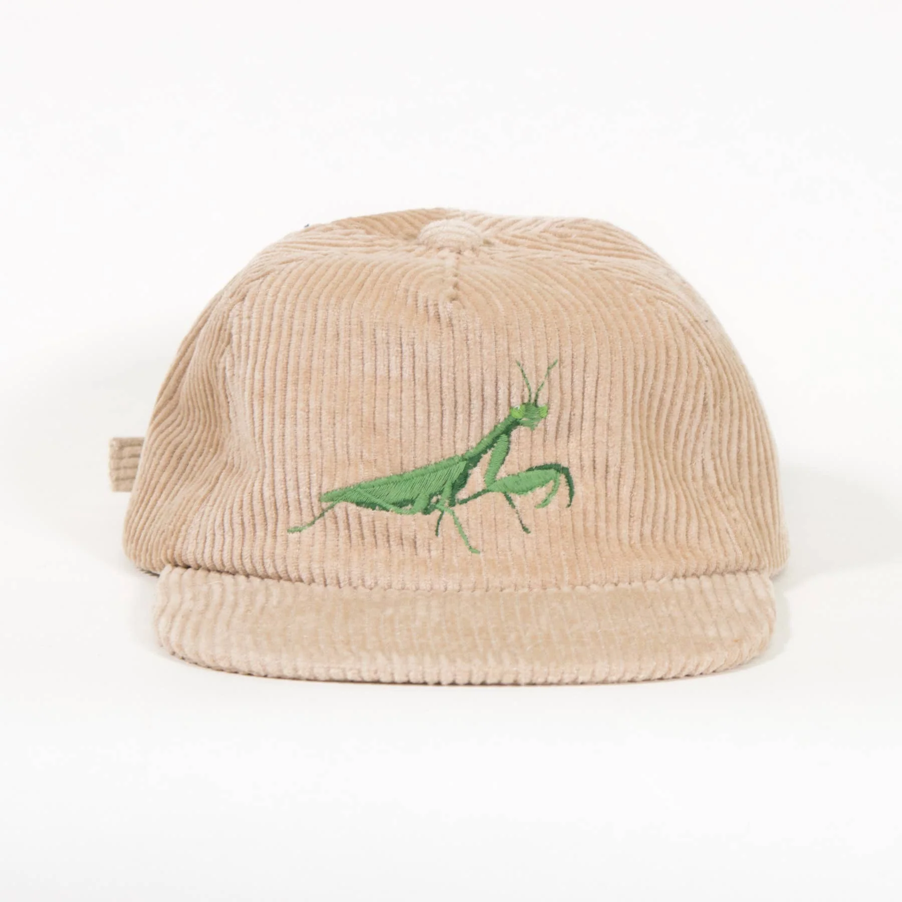 Kids Mantis Moment Hat - Image 1