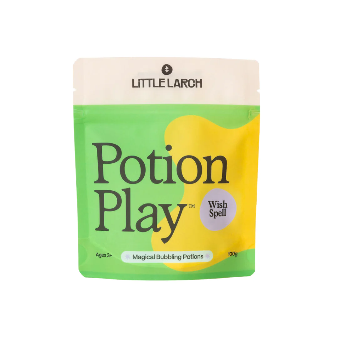 Potion Play, Wish Potion - Image 1