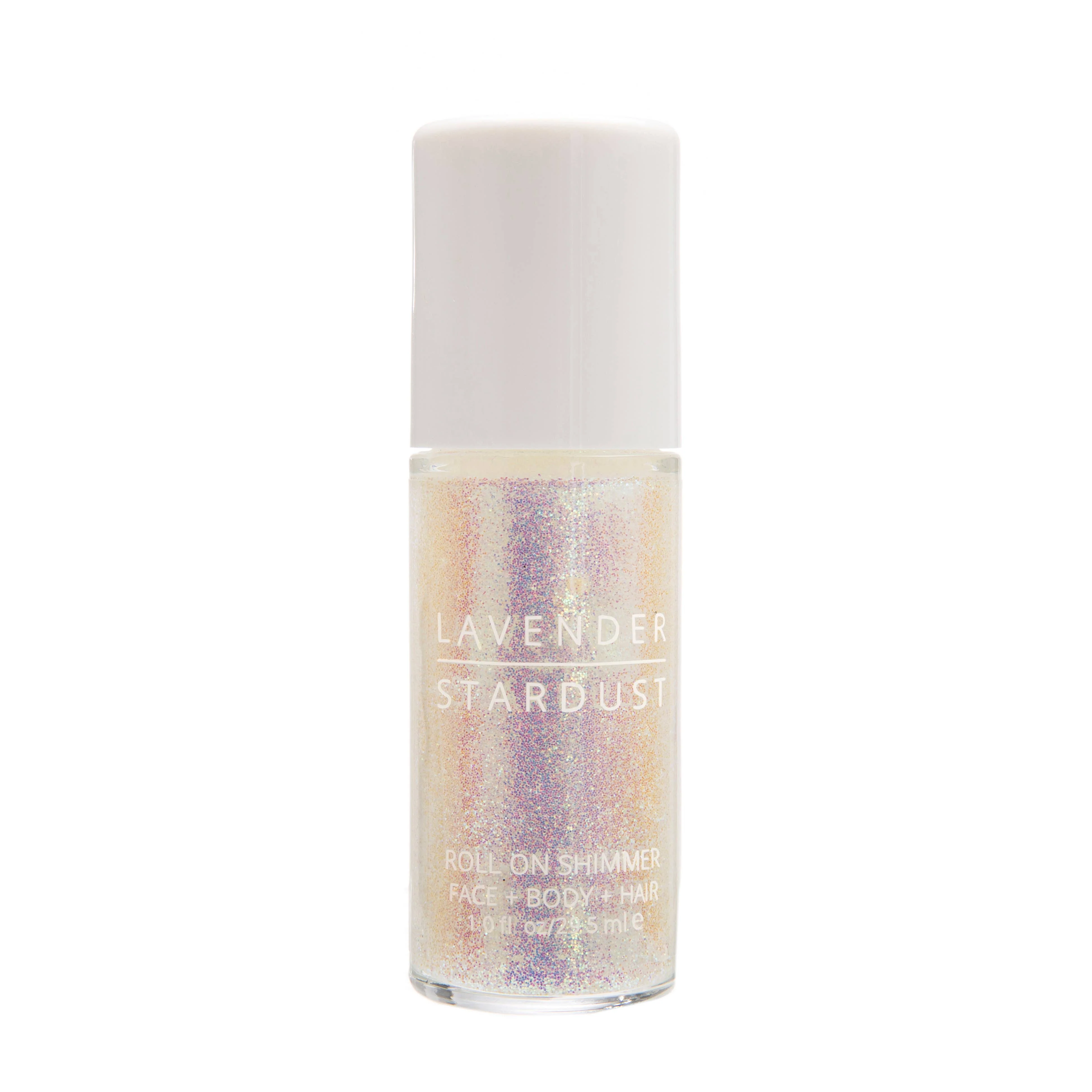 Roll-On Shimmer
