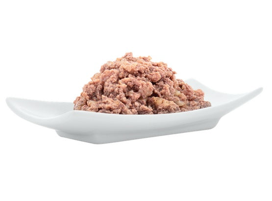 Catz Finefood Purrrr N.123 konina - monobiałkowa karma mokra 400 g - Image 2