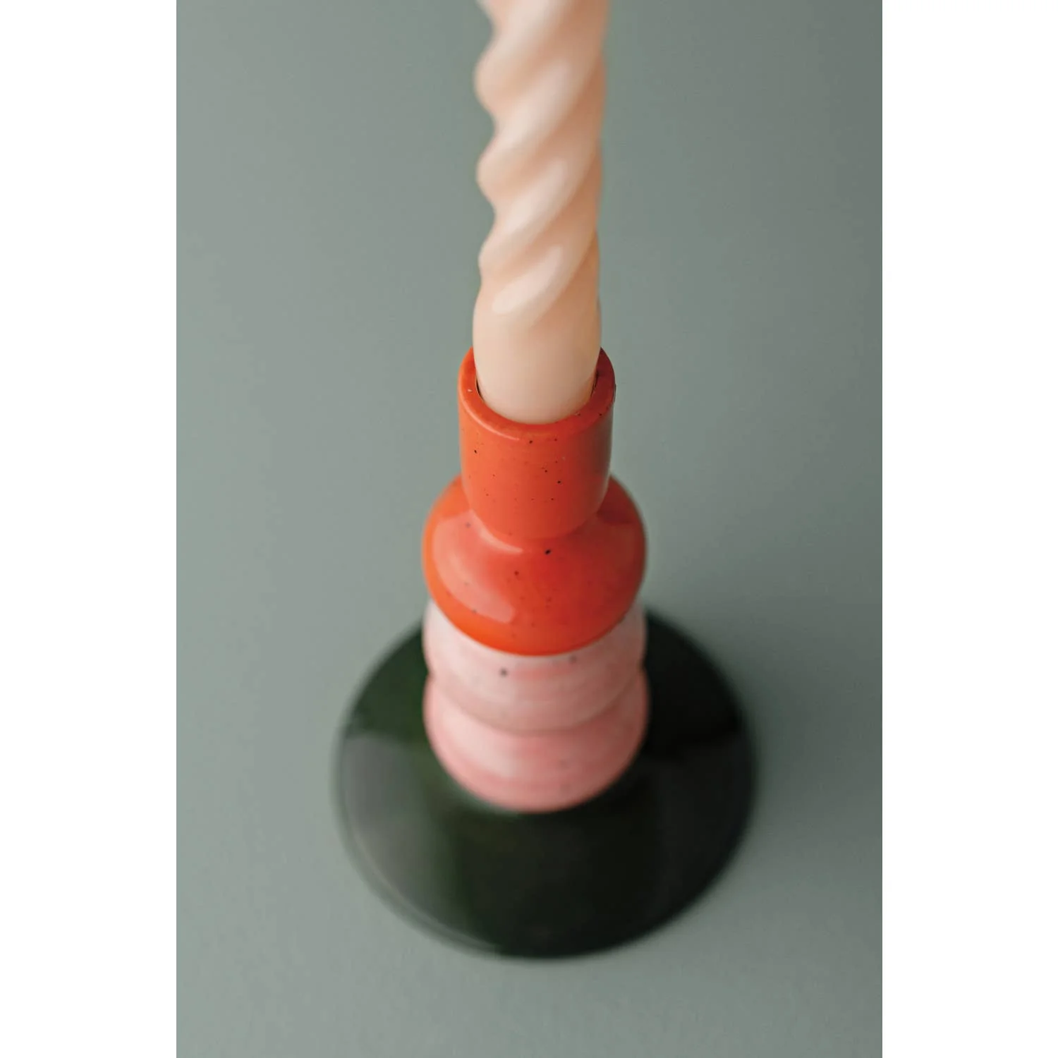 Prism Candle Holder - Image 2