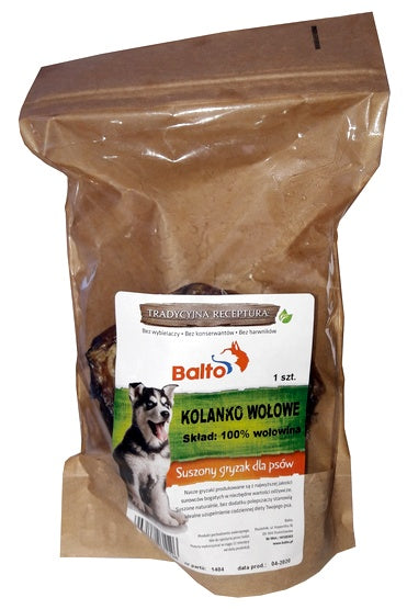 Balto Kolanko wołowe 1szt. - Image 2