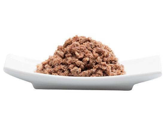 Catz Finefood Classic N.21 Dziczyzna i Karmazyn puszka 400g - Image 2