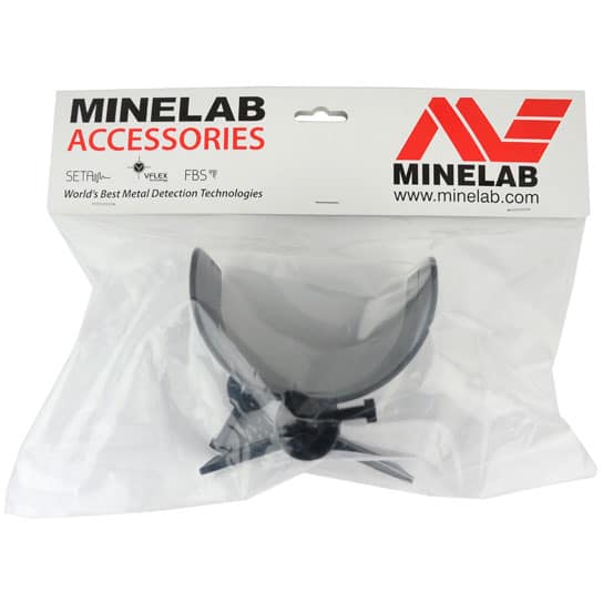 Minelab Armrest Kit for Excalibur, GPX, Sovereign, XT Series - Image 2