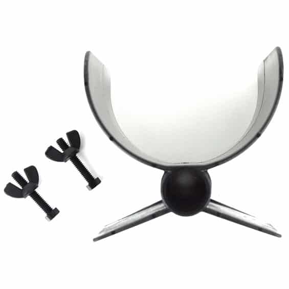 Minelab Armrest Kit for Excalibur, GPX, Sovereign, XT Series - Image 1