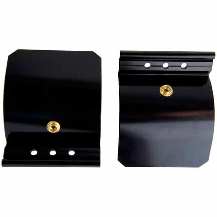 Minelab Armrest Kit - 2 Piece Replacement Set for GPX/Sovereign - Image 3