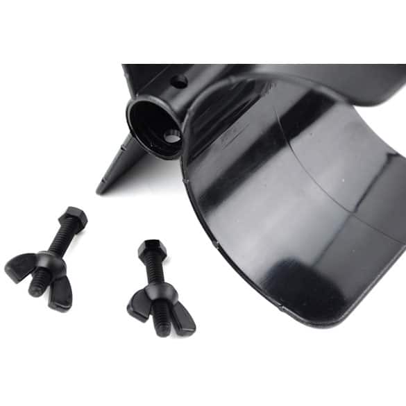Minelab Armrest Kit for Excalibur, GPX, Sovereign, XT Series - Image 3