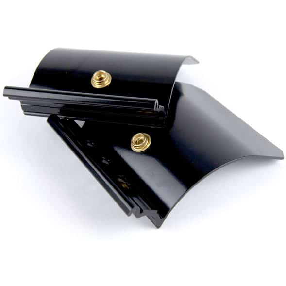 Minelab Armrest Kit - 2 Piece Replacement Set for GPX/Sovereign - Image 2