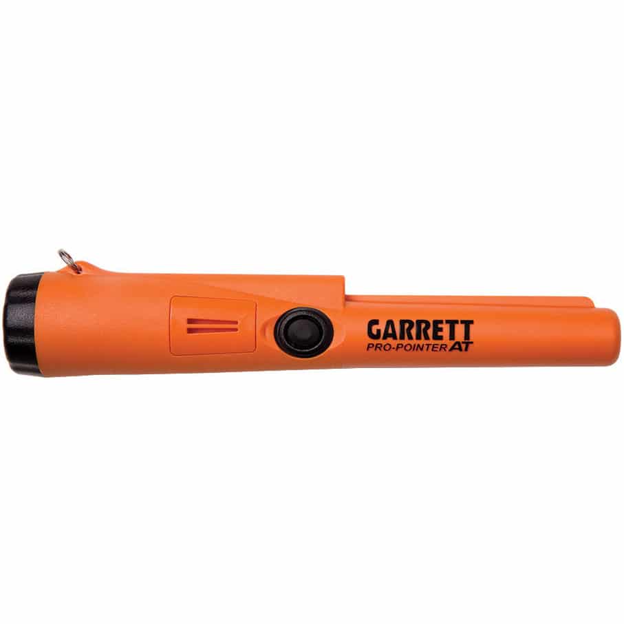 Garrett Pro-Pointer AT Waterproof Pinpointer - Image 2