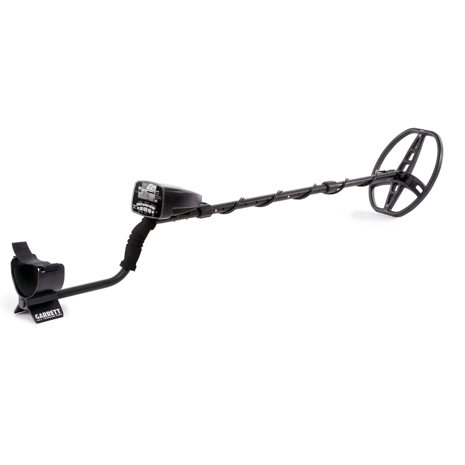 Garrett AT PRO Metal Detector (Open Box) - Image 3