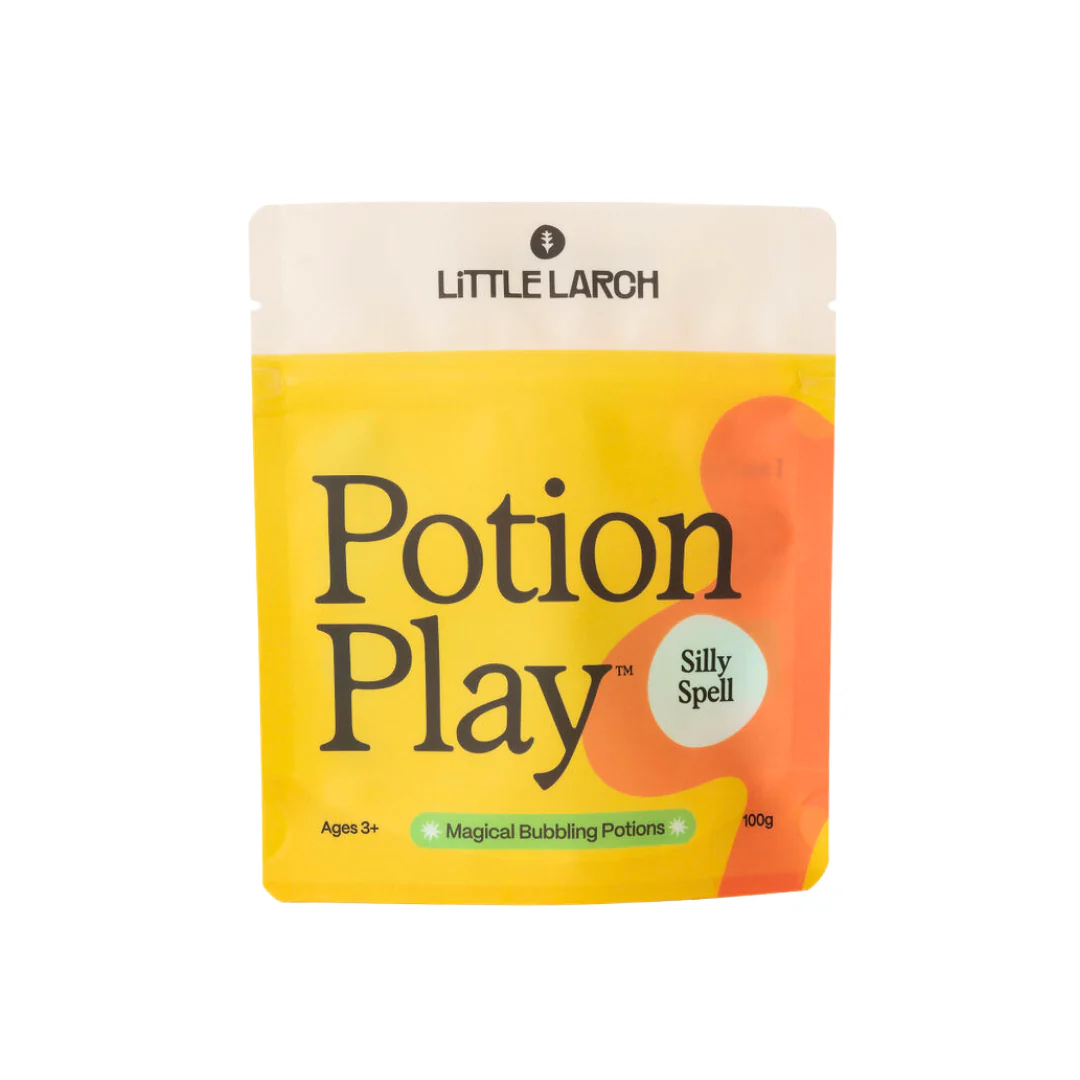 Potion Play, Silly Spell - Image 1