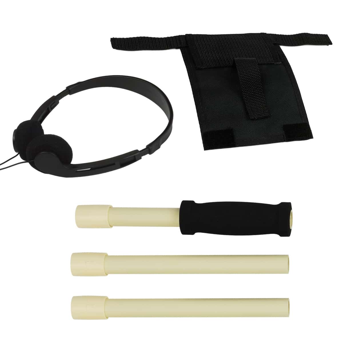 Falcon MD20 Accessories Bundle – Complete Kit