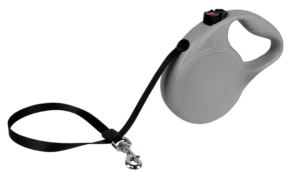 KONG Retractable Leash Trail - Image 3