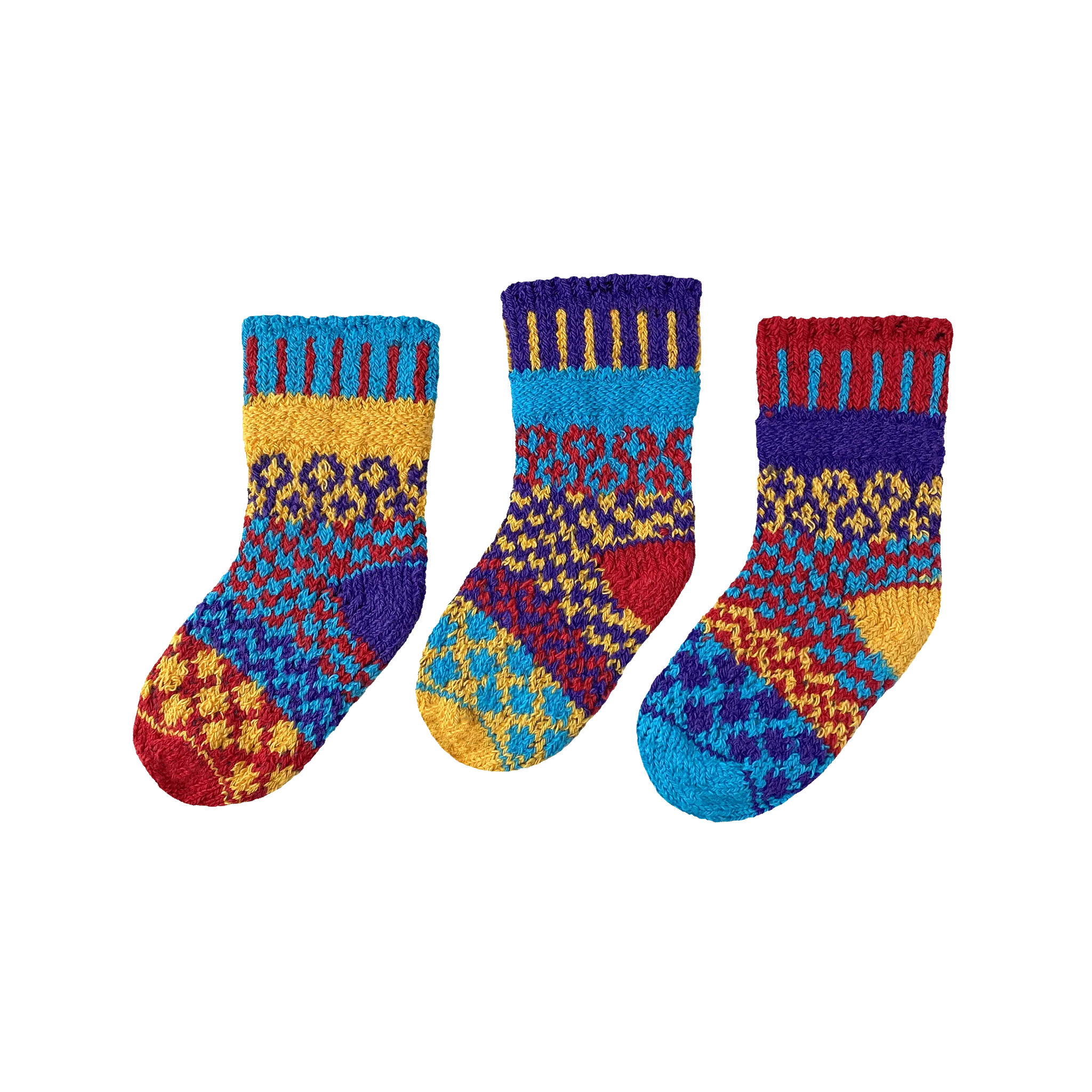 Firefly Baby Socks | Eco-Friendly & Made in the USA