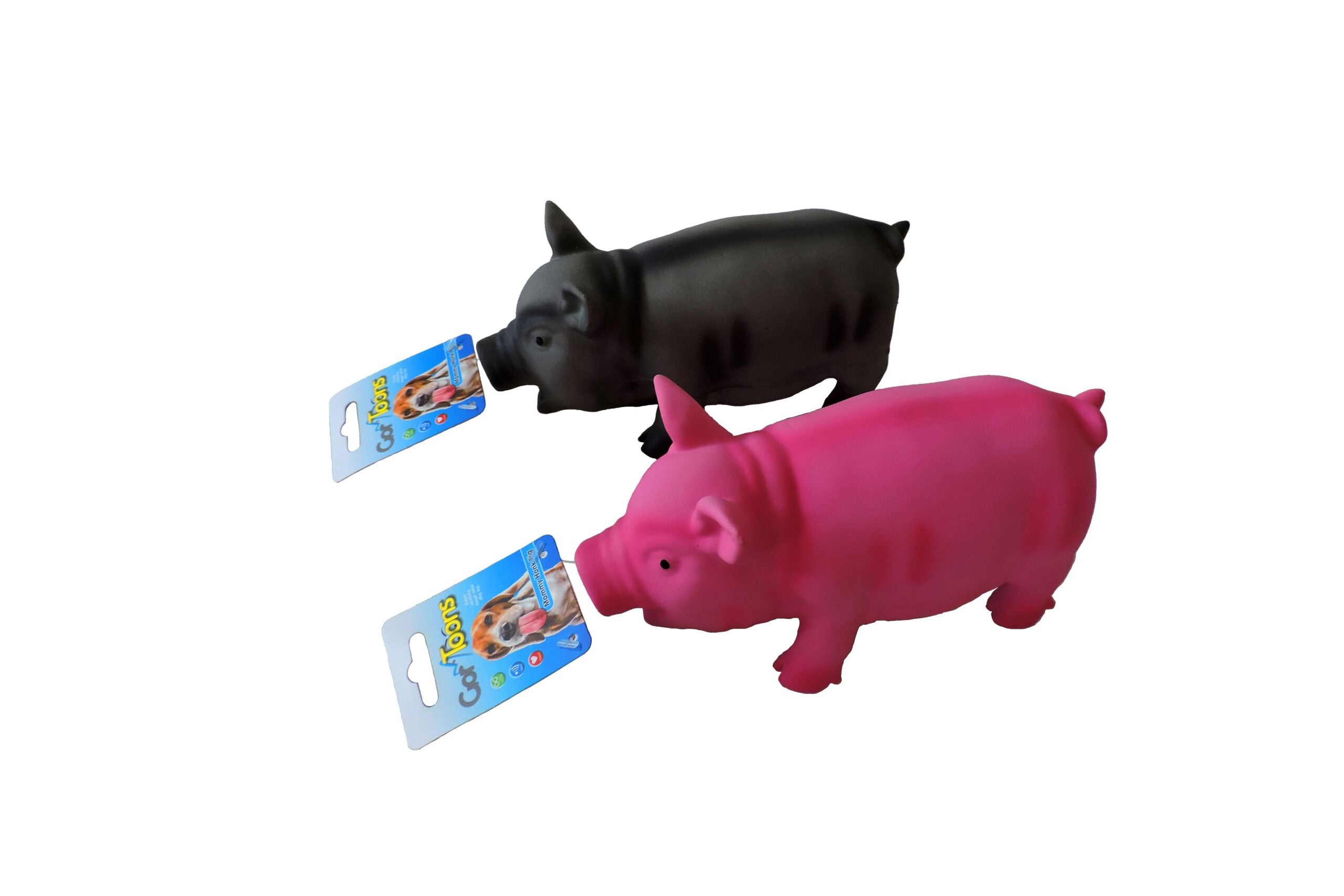 Gor Toons Mommy Honk Pig - Image 2
