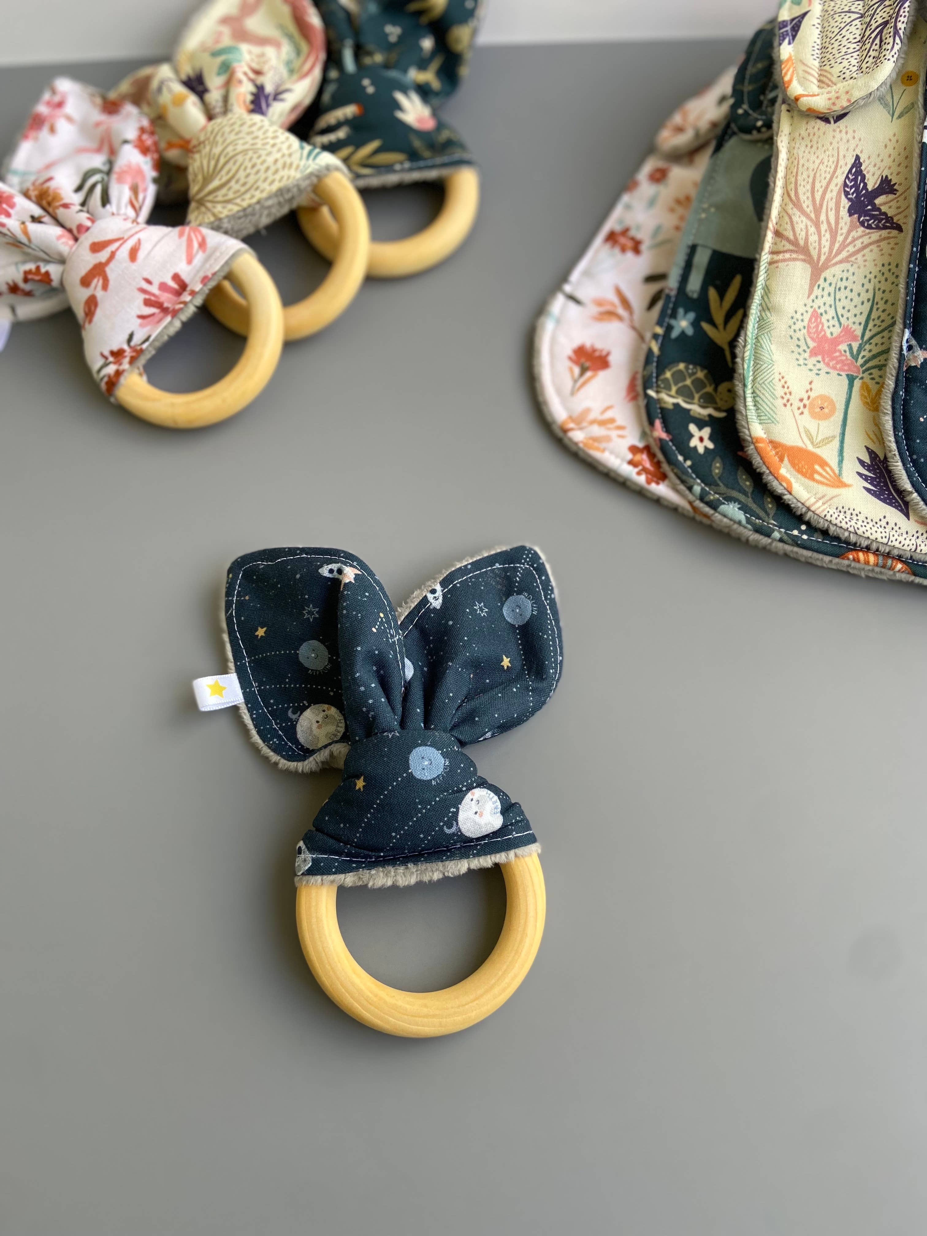 Out of this World Teether - Image 2
