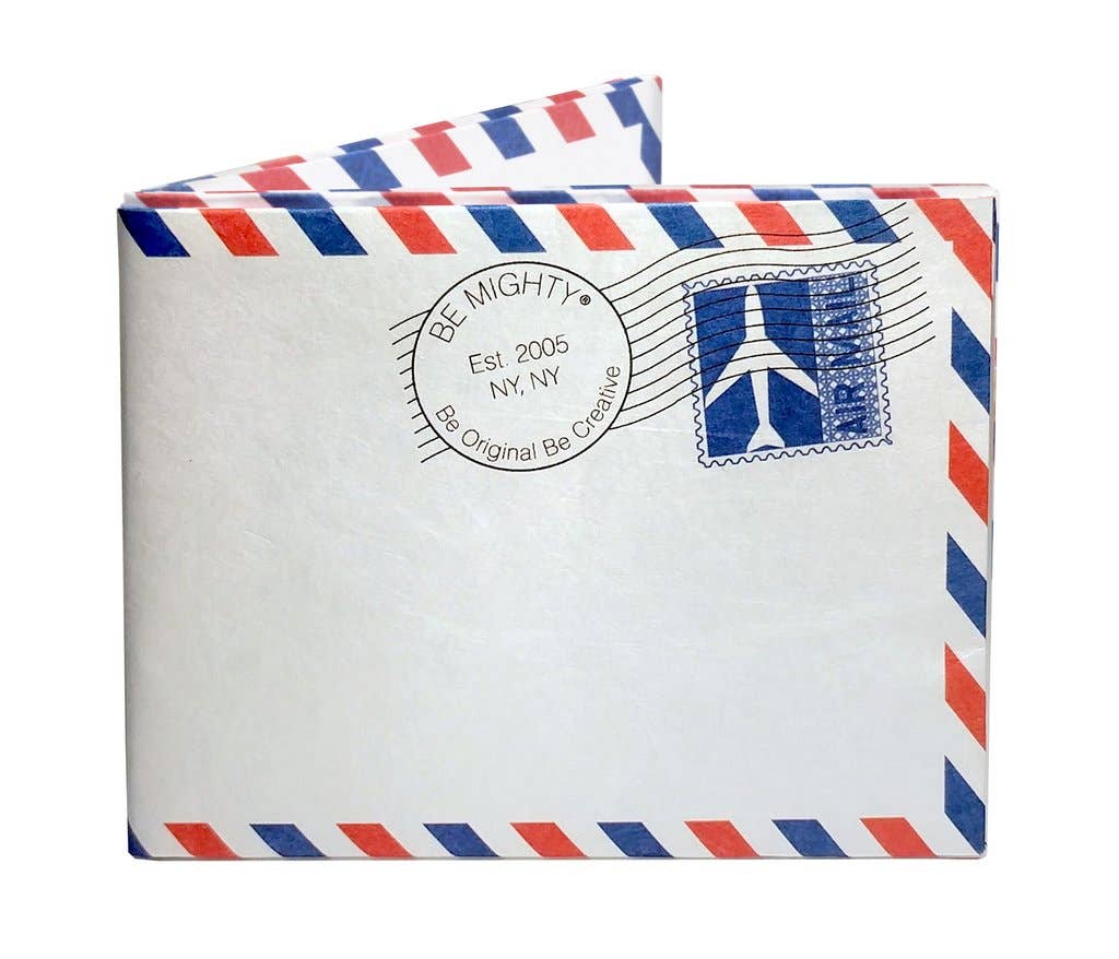 Airmail Mighty Wallet - Image 1