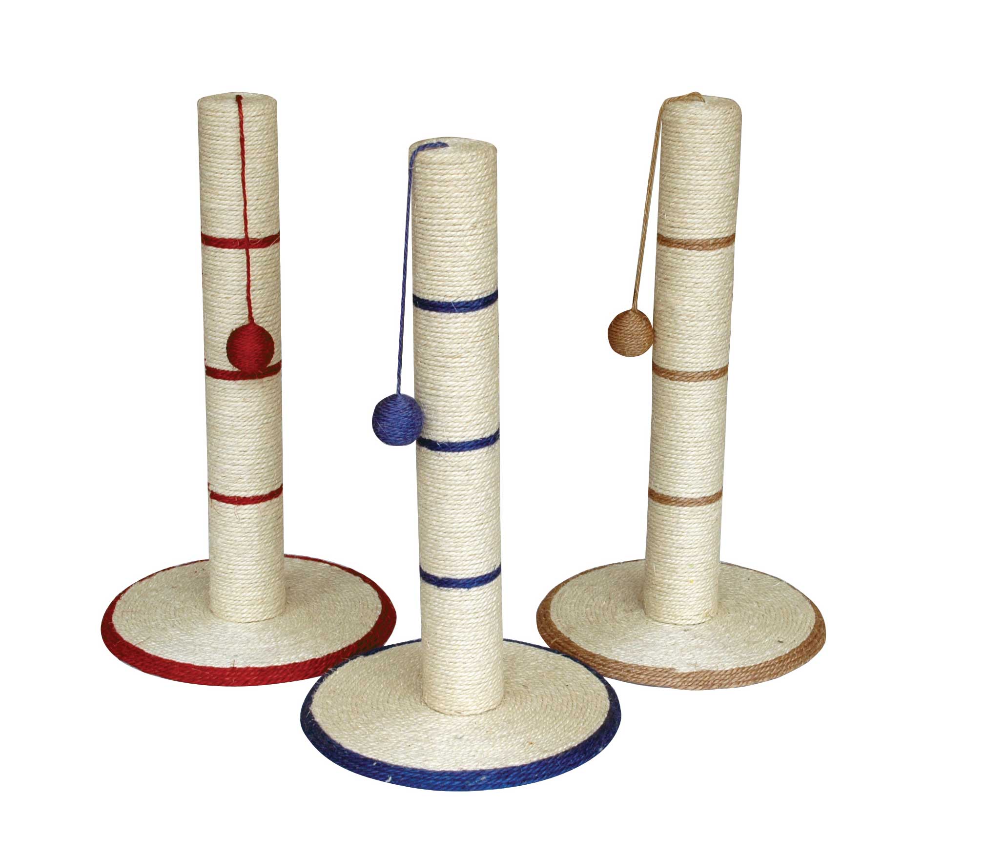 Gor Pets Cat Scratcher Sisal - Image 2