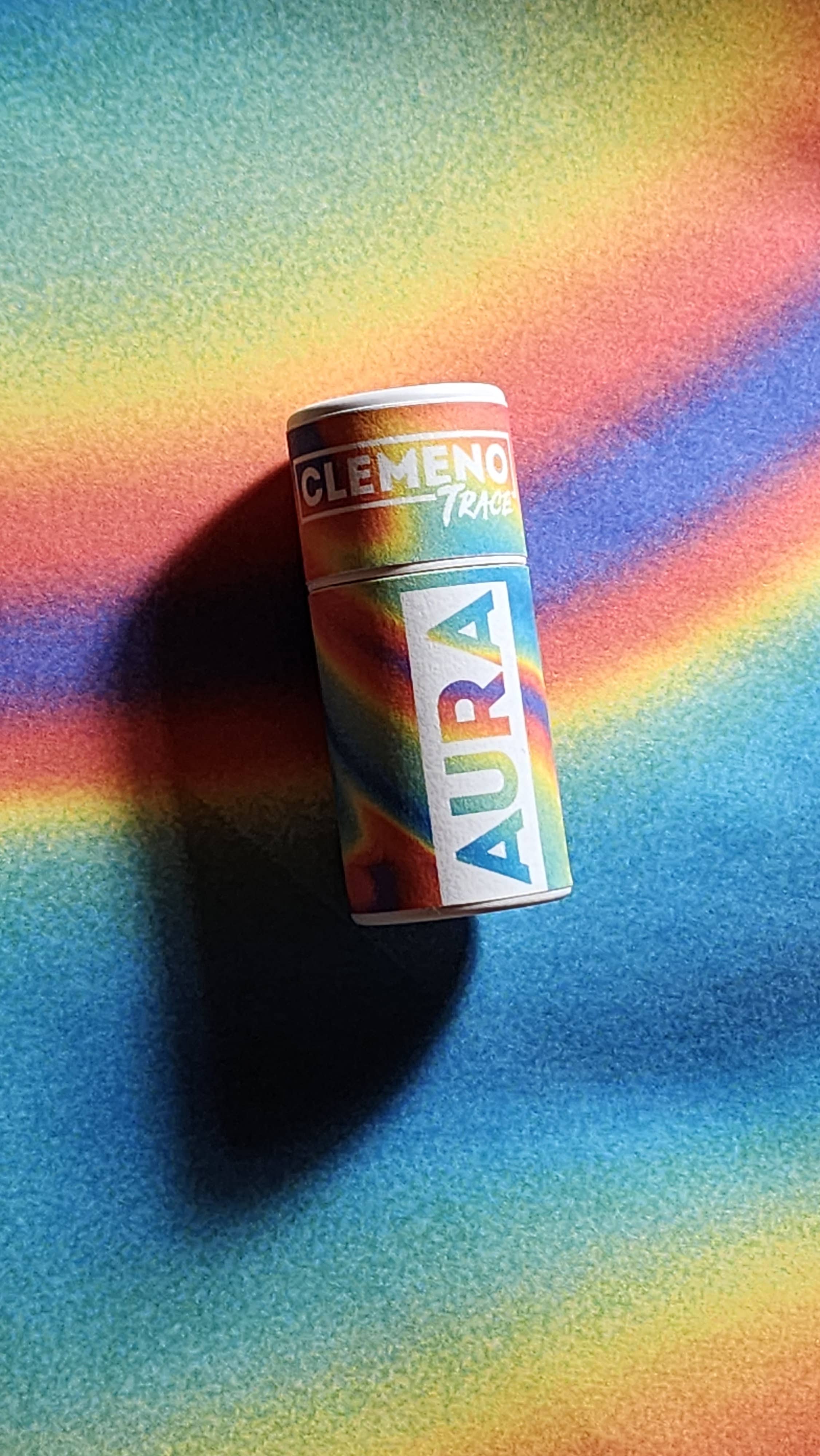 Aura Solid Perfume - Image 2