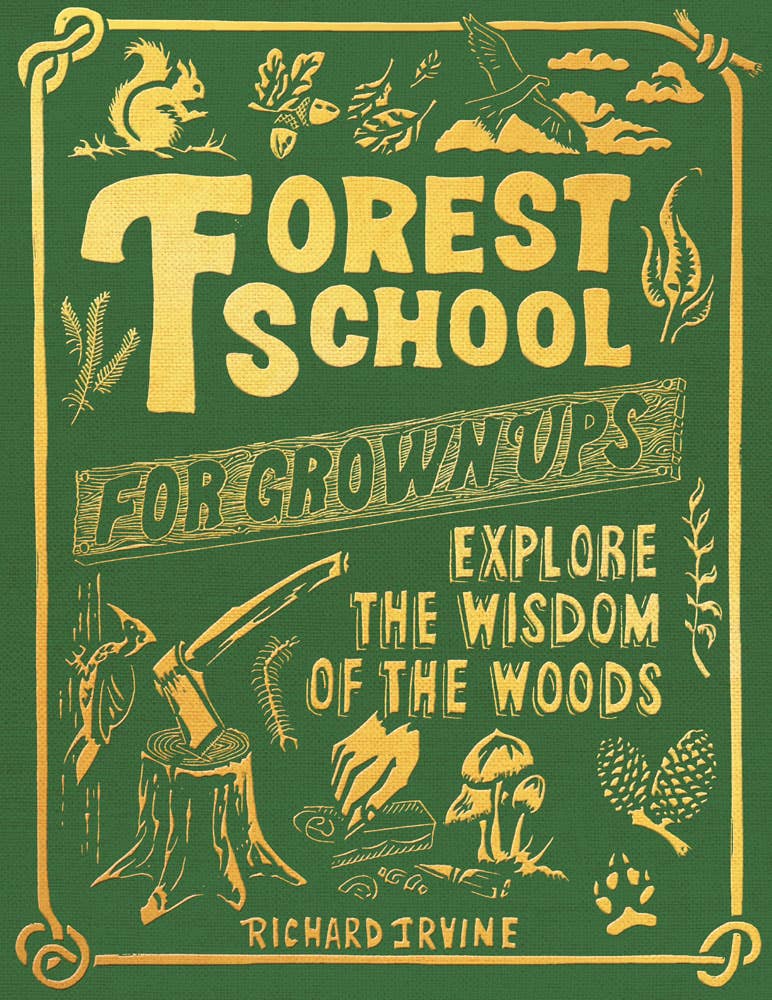 Forest School for Grown-Ups - Image 1
