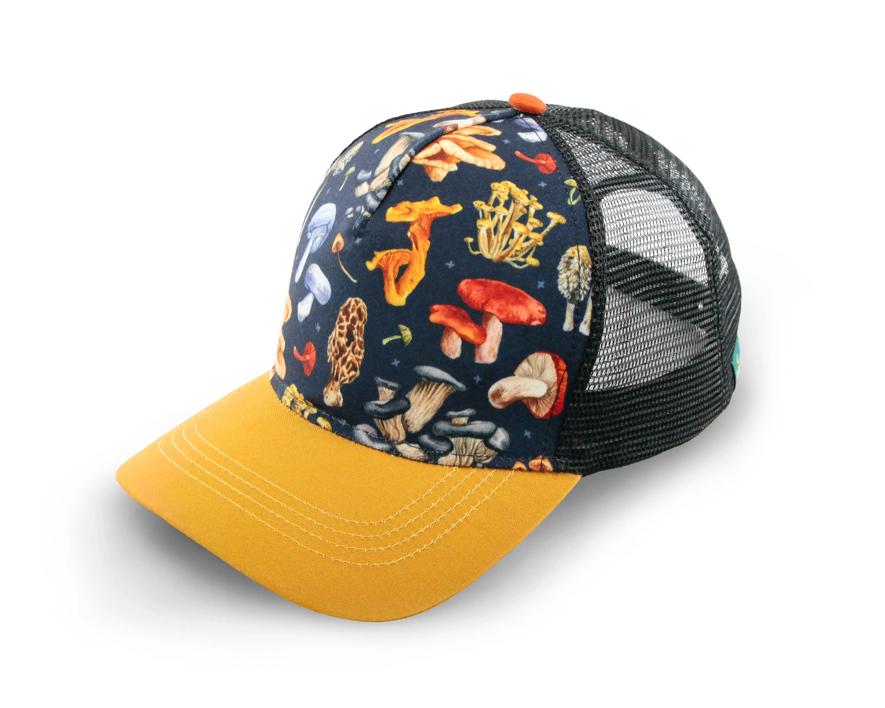 Forage Trucker Hat - Image 1