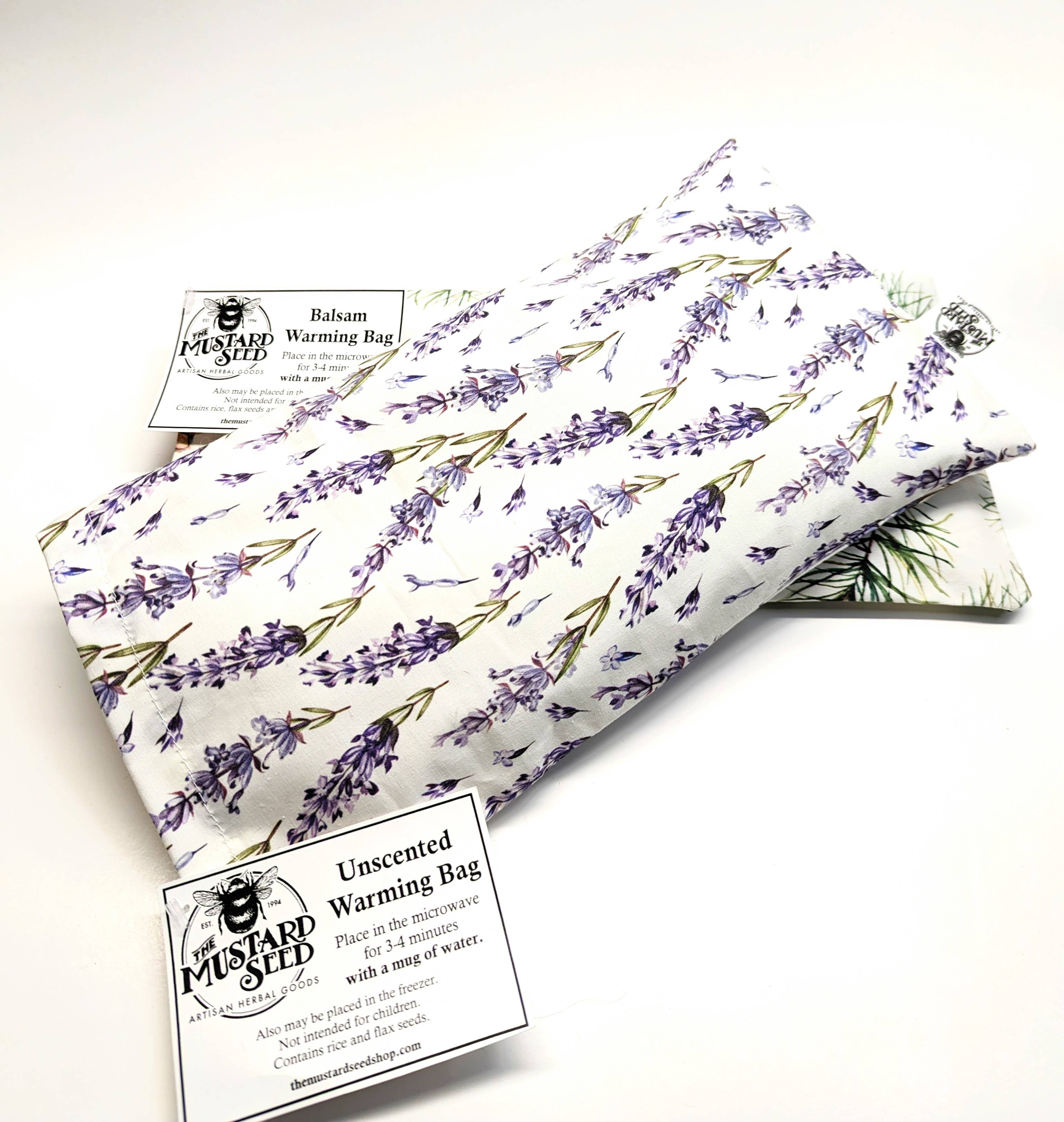 Warming Bag - Image 1