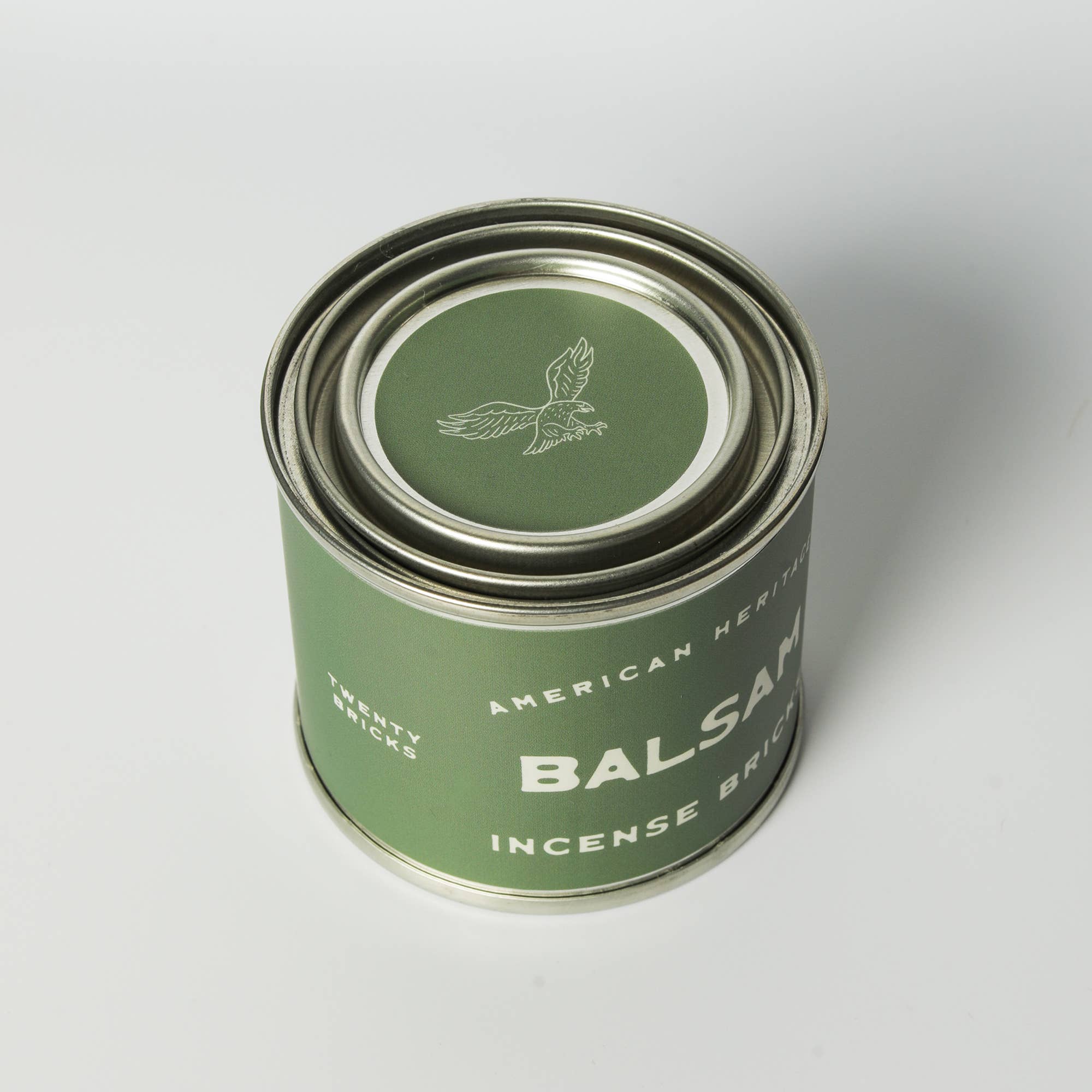 Balsam Incense Bricks - Image 2