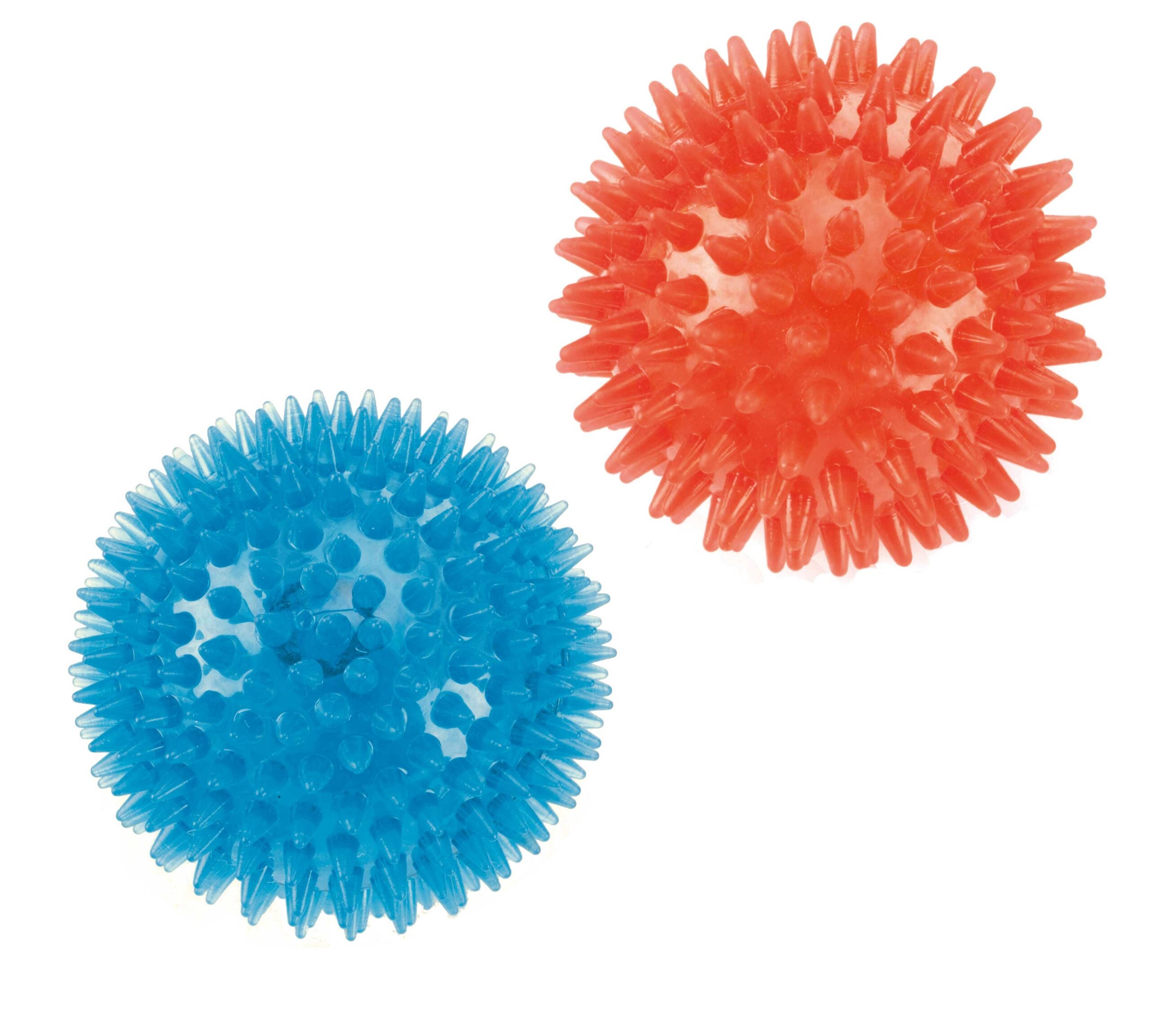 Gor Flex Bouncy Ball /Red - Image 2