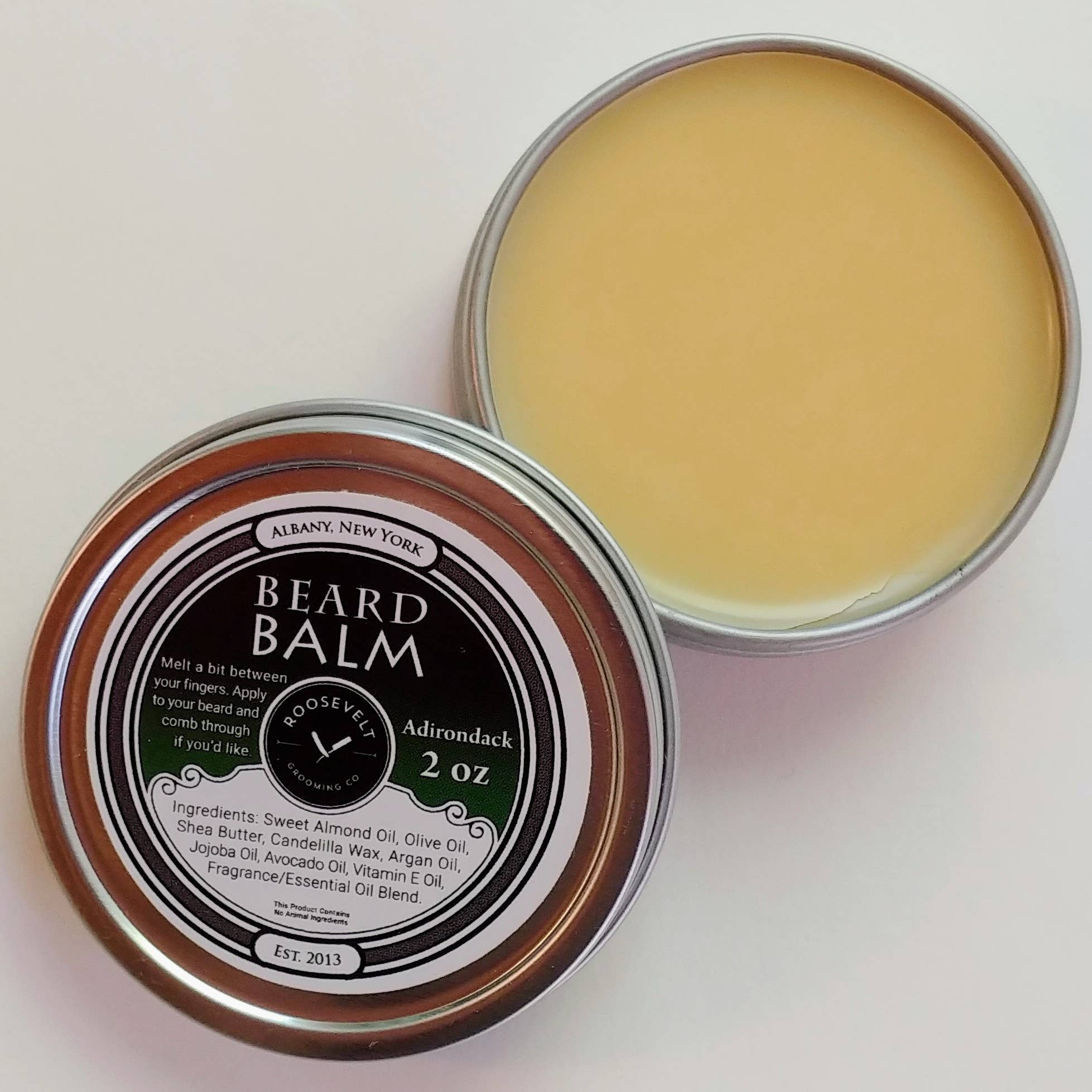 Beard Balm - Image 1