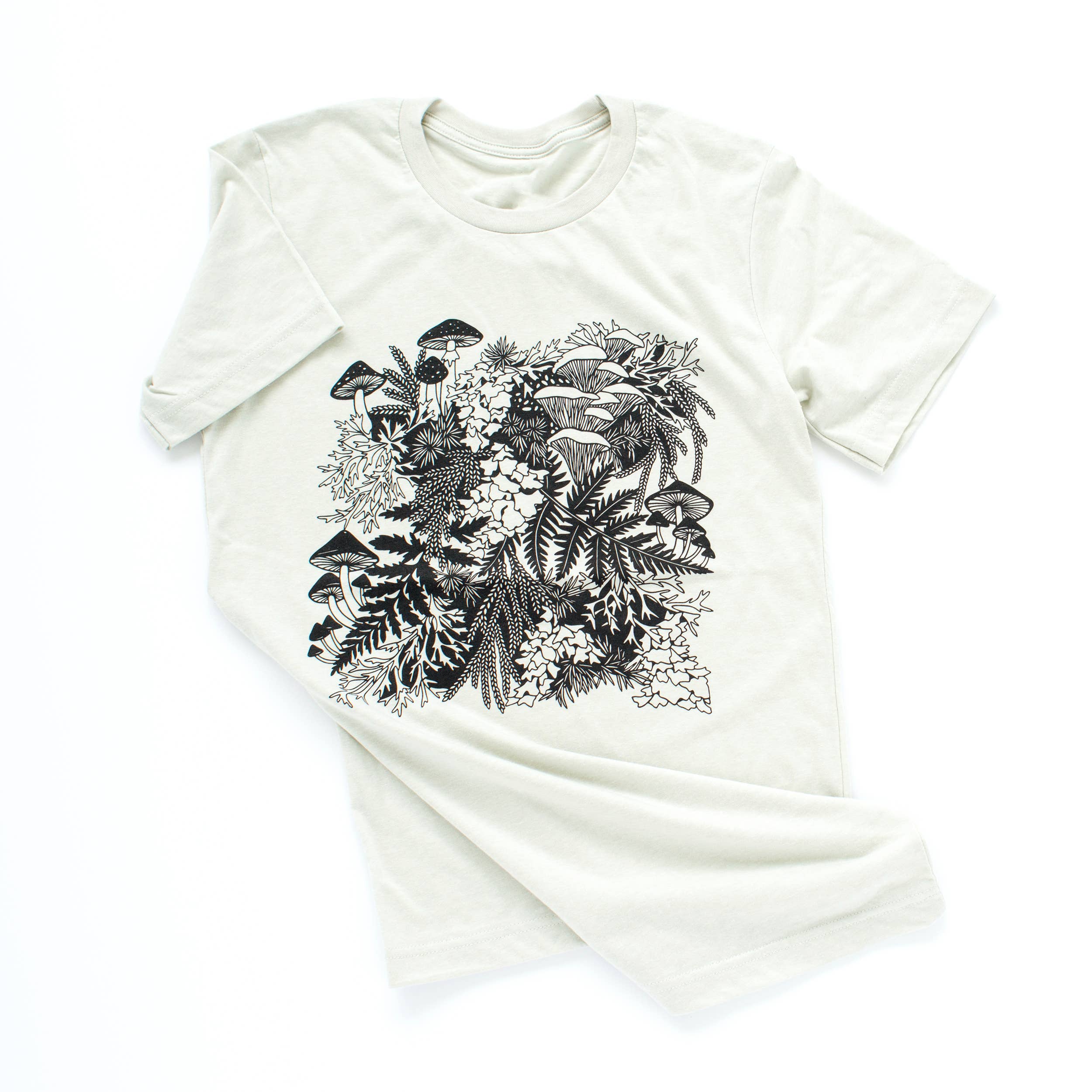 Regrow unisex t-shirt - Image 3