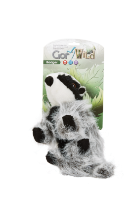 Gor Wild Badger - Image 1