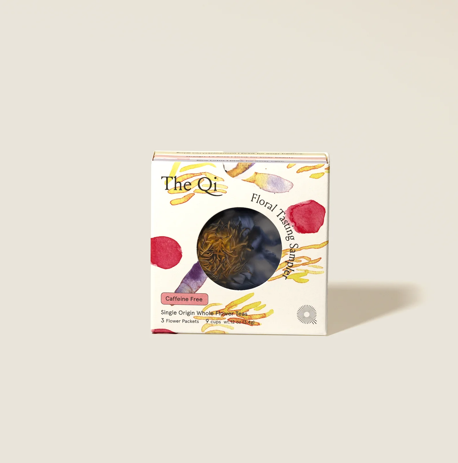 NEW Floral Tea Tasting Sampler - Image 3