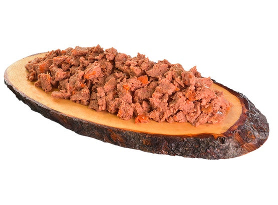 Carnilove Dog Quail & Yellow Carrot - przepiórka i żółta marchew saszetka 300g - Image 2