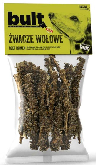 Bult Żwacze wołowe 100g - Image 1