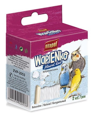 Vitapol Kostka wapienna dla ptaków - naturalna [2053] - Image 1