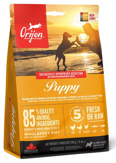 Orijen Puppy 340g - Image 2