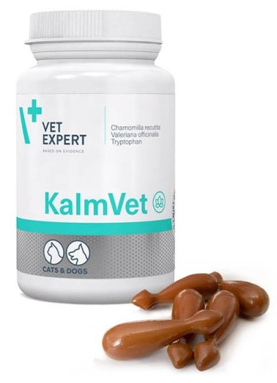 KalmVet 60 tabletek - Image 2