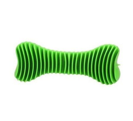 Sum-Plast Zabawka Kość Gryzak Dent nr1 12cm - Image 2
