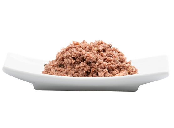 Catz Finefood Classic N.19 Jagnięcina i Konina puszka 800g - Image 2